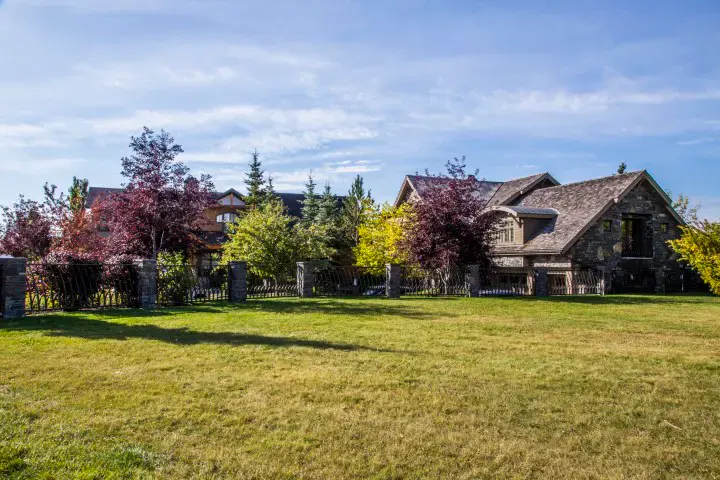 Rosedale community